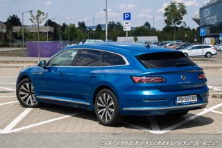 Volkswagen Arteon SB 2.0 TDI Elegance DSG 2022