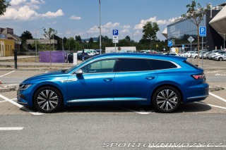 Volkswagen Arteon SB 2.0 TDI Elegance DSG 2022