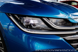 Volkswagen Arteon SB 2.0 TDI Elegance DSG 2022
