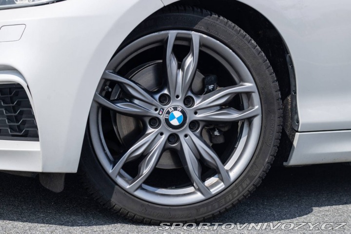 BMW 2 Cabrio 228i M Sport A/T, 2016