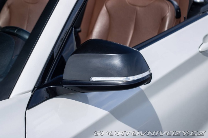 BMW 2 Cabrio 228i M Sport A/T, 2016