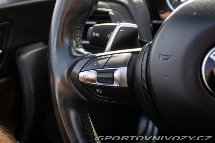 BMW 2 Cabrio 228i M Sport A/T, 2016