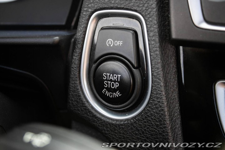 BMW 2 Cabrio 228i M Sport A/T, 2016