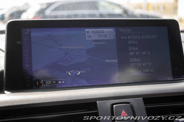 BMW 2 Cabrio 228i M Sport A/T, 2016