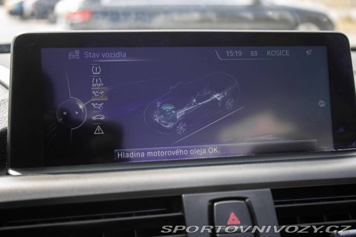 BMW 2 Cabrio 228i M Sport A/T, 2016