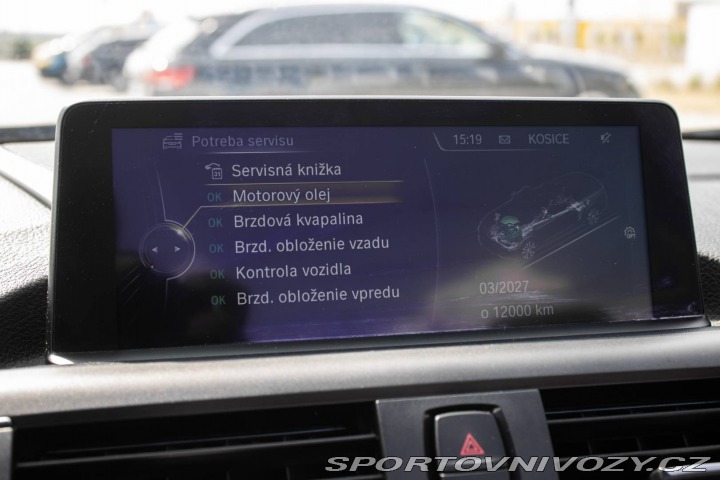 BMW 2 Cabrio 228i M Sport A/T, 2016