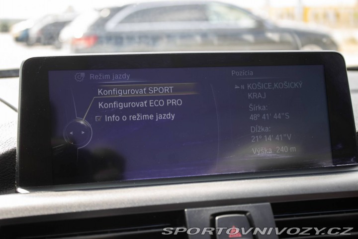 BMW 2 Cabrio 228i M Sport A/T, 2016