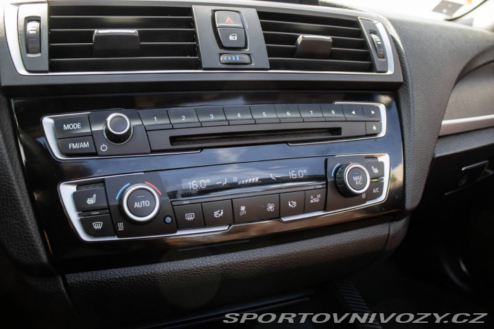 BMW 2 Cabrio 228i M Sport A/T, 2016