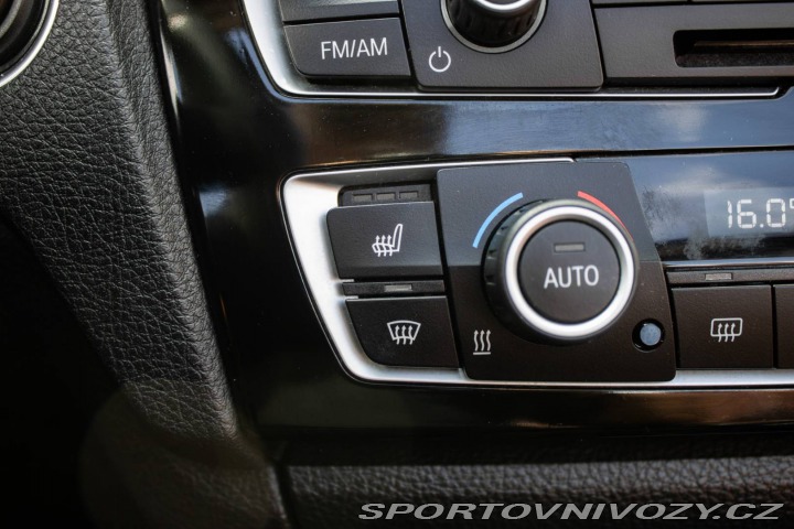 BMW 2 Cabrio 228i M Sport A/T, 2016
