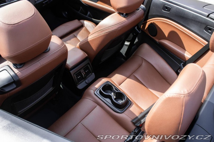 BMW 2 Cabrio 228i M Sport A/T, 2016