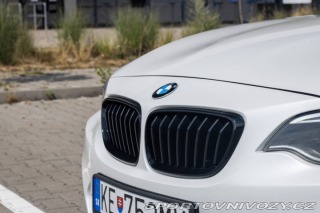 BMW 2 Cabrio 228i M Sport A/T, 2016
