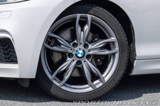 BMW 2 Cabrio 228i M Sport A/T, 2016