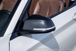 BMW 2 Cabrio 228i M Sport A/T, 2016