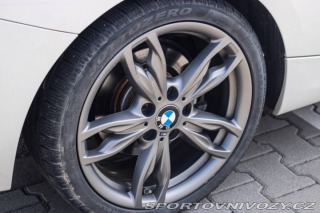 BMW 2 Cabrio 228i M Sport A/T, 2016