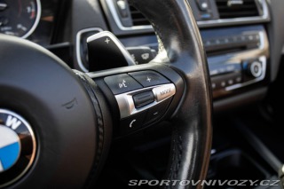 BMW 2 Cabrio 228i M Sport A/T, 2016