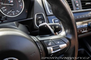 BMW 2 Cabrio 228i M Sport A/T, 2016