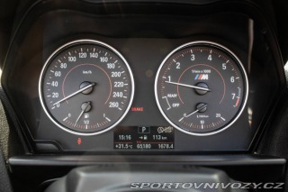 BMW 2 Cabrio 228i M Sport A/T, 2016