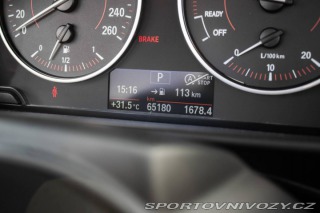 BMW 2 Cabrio 228i M Sport A/T, 2016