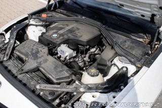 BMW 2 Cabrio 228i M Sport A/T, 2016