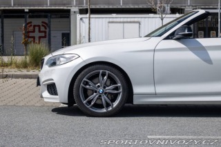 BMW 2 Cabrio 228i M Sport A/T, 2016