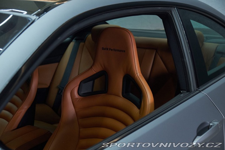 BMW M3 2010
