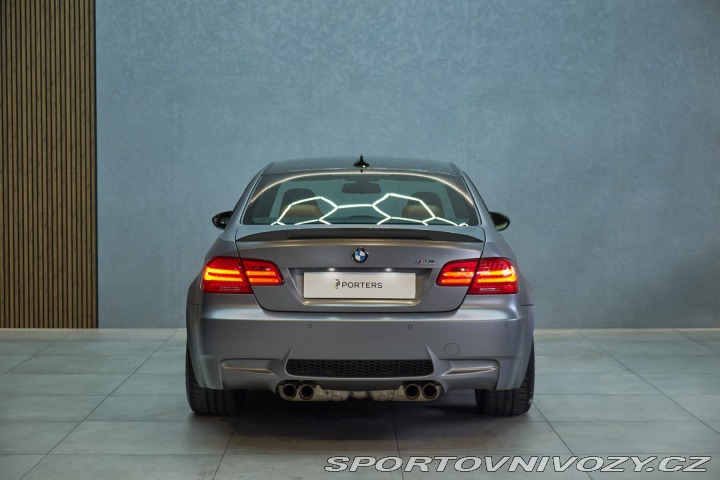 BMW M3 2010