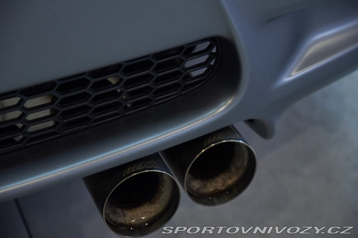 BMW M3 2010
