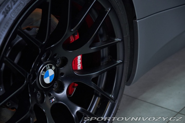 BMW M3 2010
