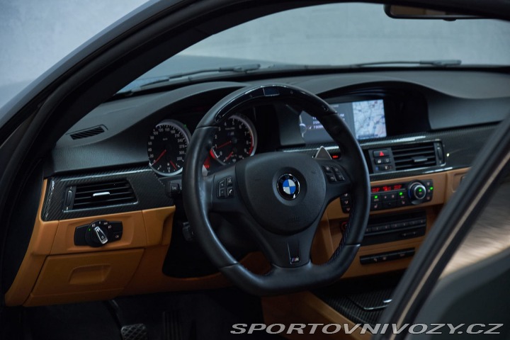 BMW M3 2010