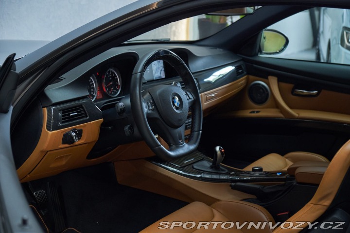 BMW M3 2010