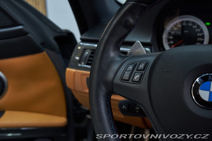 BMW M3 e92 2010