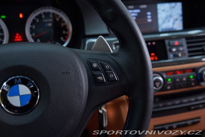 BMW M3 2010