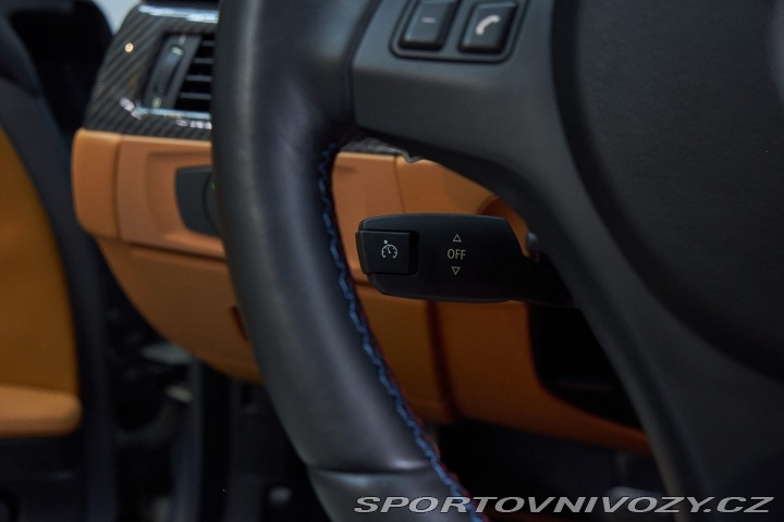 BMW M3 e92 2010