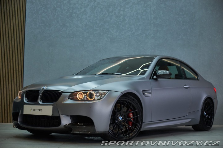 BMW M3 2010