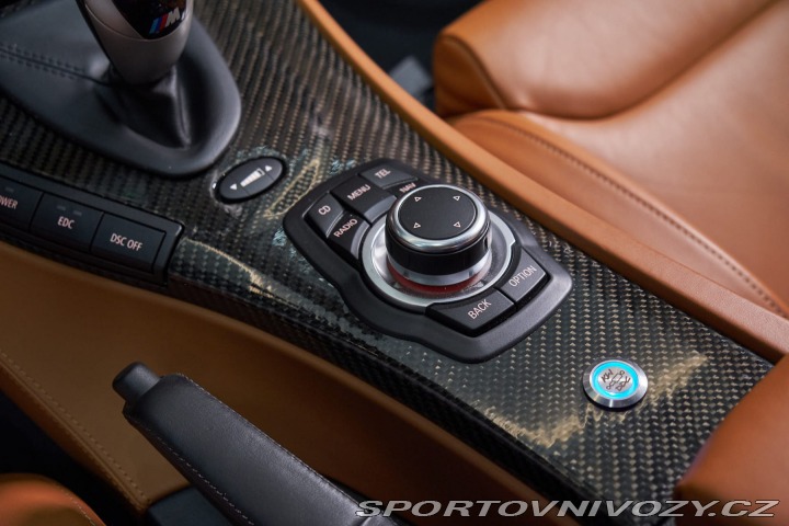 BMW M3 e92 2010
