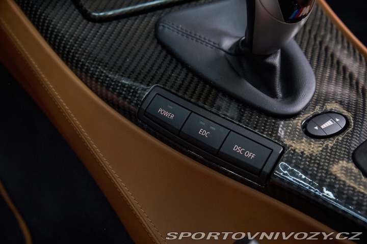BMW M3 e92 2010