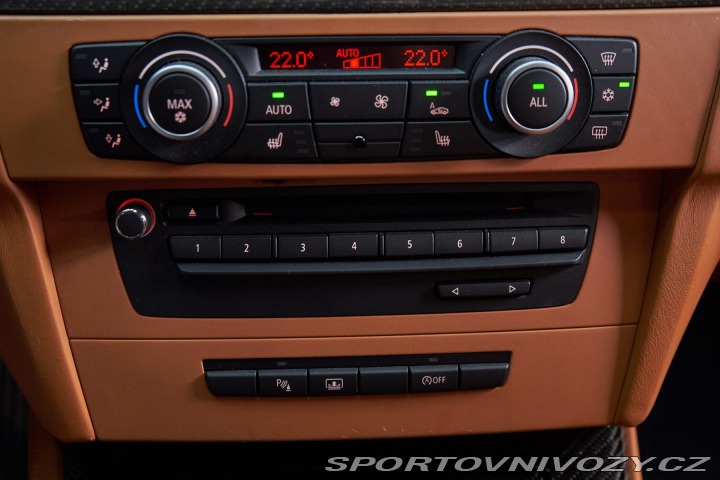 BMW M3 2010