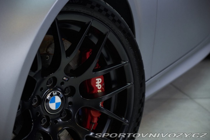 BMW M3 2010