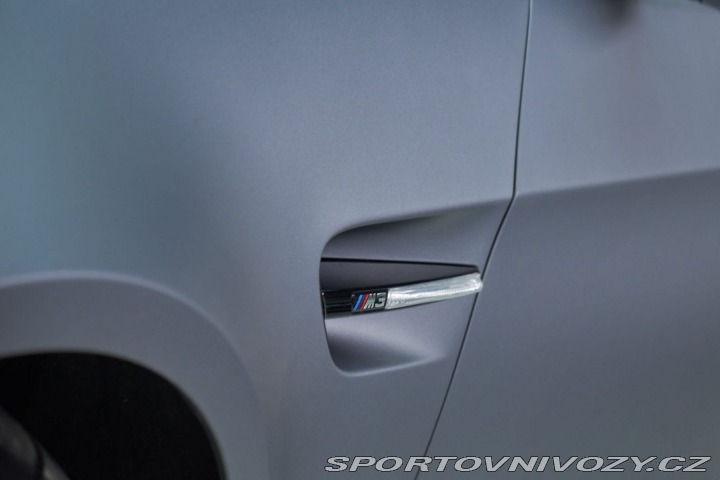 BMW M3 e92 2010