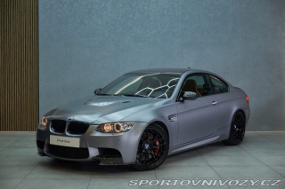 BMW M3 2010