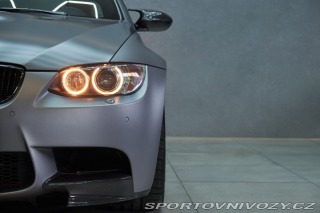 BMW M3 2010