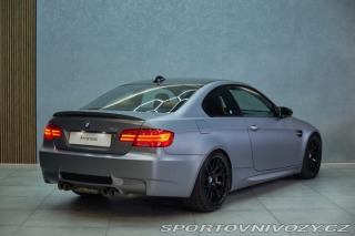 BMW M3 2010