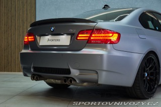 BMW M3 2010