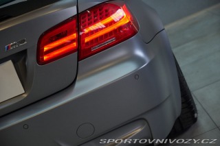 BMW M3 2010