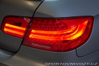 BMW M3 2010