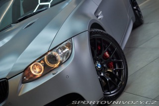 BMW M3 2010