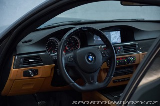 BMW M3 2010