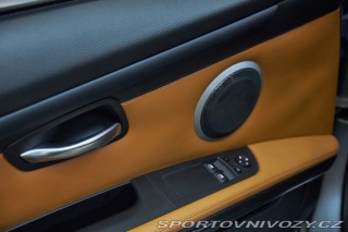 BMW M3 2010