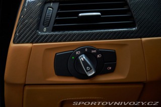 BMW M3 2010