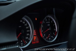 BMW M3 2010